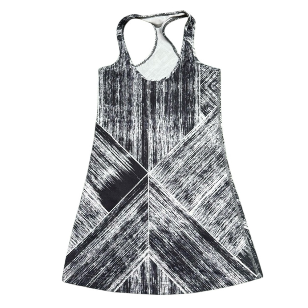 Lululemon Cool Racerback Tank Top